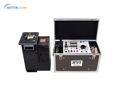 VLF-6022CM(F)VLF超低頻耐壓測試儀 VLF-6022CM(F)VLF超低頻耐壓測試儀