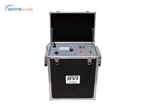 VLF-65E VLF超低頻耐壓測試儀 VLF-65E VLF超低頻耐壓測試儀