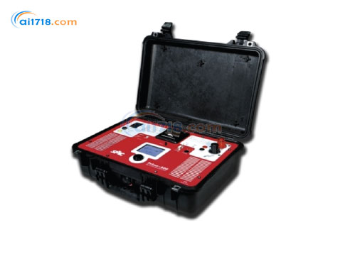 PRIME 600動(dòng)態(tài)微歐表 PRIME 600動(dòng)態(tài)微歐表