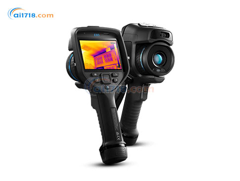 E85紅外熱像儀 E85紅外熱像儀