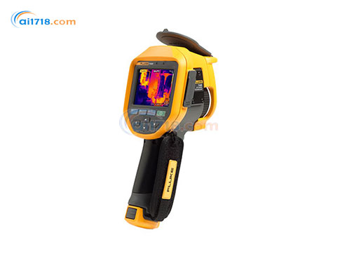 Ti450熱像儀 Ti450熱像儀