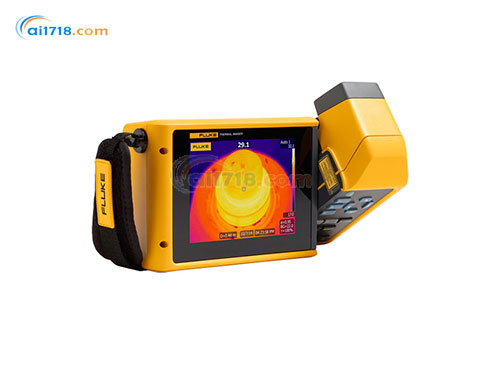 TiX520紅外熱像儀 TiX520紅外熱像儀