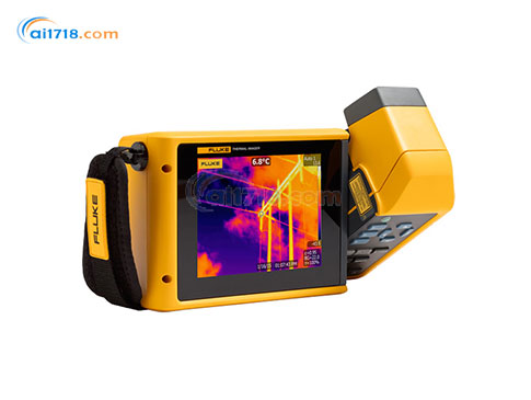 TiX500紅外熱像儀 TiX500紅外熱像儀