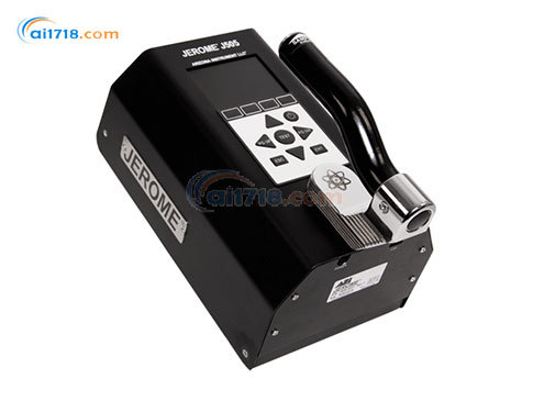 Jerome J505便攜式原子熒光型汞蒸氣分析儀 Jerome J505便攜式原子熒光型汞蒸氣分析儀