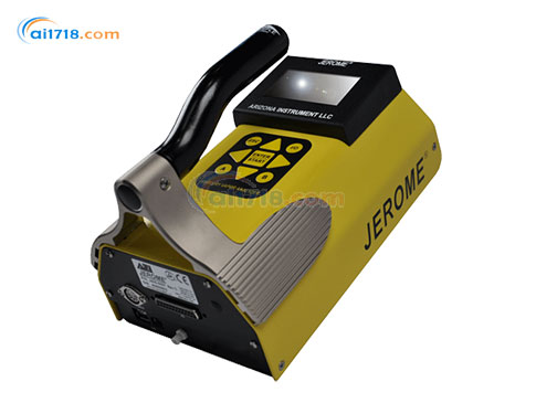 Jerome J405便攜式汞蒸氣分析儀 Jerome J405便攜式汞蒸氣分析儀