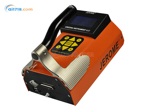 Jerome J605便攜式硫化氫測試儀 Jerome J605便攜式硫化氫測試儀