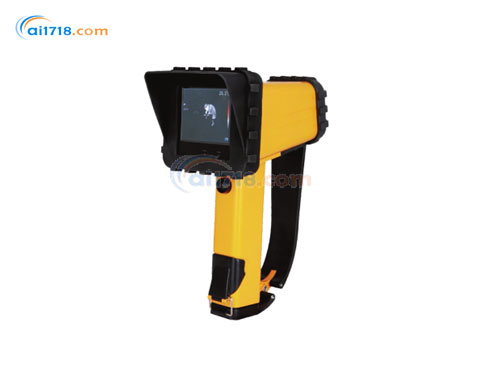 F160消防版便攜式熱像儀 F160消防版便攜式熱像儀