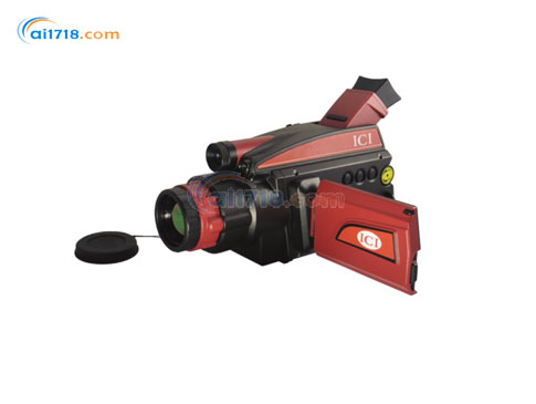 GAS D氣體紅外熱像儀 GAS D氣體紅外熱像儀