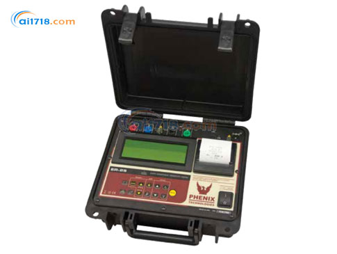 ER25接地電阻測試儀 ER25接地電阻測試儀