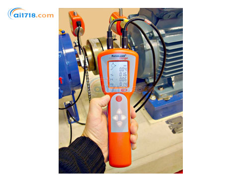 FIXTURLASER DIRIGO激光對中儀 FIXTURLASER DIRIGO激光對中儀