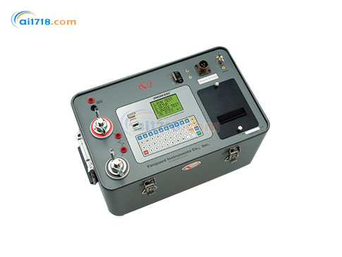 DMOM-600真直流微歐姆表 DMOM-600真直流微歐姆表