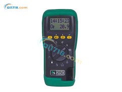 KANE250燃燒效率分析儀 KANE250燃燒效率分析儀