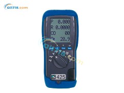 KM425燃燒效率分析儀 KM425燃燒效率分析儀