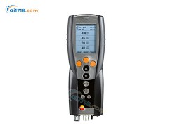 testo340煙氣分析儀 testo340煙氣分析儀
