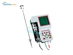 SPECTRA2000煙氣分析儀 SPECTRA2000煙氣分析儀
