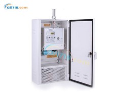 Topas在線粉塵檢測儀 Topas在線粉塵檢測儀
