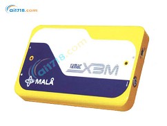 X3M 工程探測(cè)型探地雷達(dá) X3M 工程探測(cè)型探地雷達(dá)