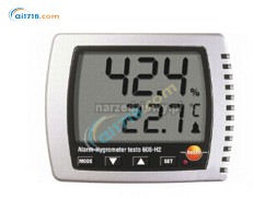 608-2溫濕度表 608-2溫濕度表