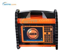 ABEM 地震儀 ABEM 地震儀