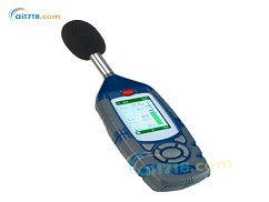 精密積分聲級(jí)計(jì)CEL-620 精密積分聲級(jí)計(jì)CEL-620