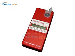 理研FP30型甲醛檢測儀 理研FP30型甲醛檢測儀