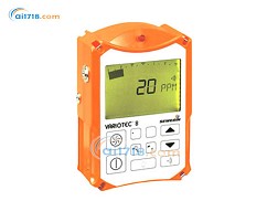 VT8-Tracergas氫示蹤氣體檢測(cè)儀 VT8-Tracergas氫示蹤氣體檢測(cè)儀