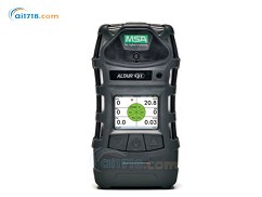 ALTAIR5X多氣體檢測儀 ALTAIR5X多氣體檢測儀