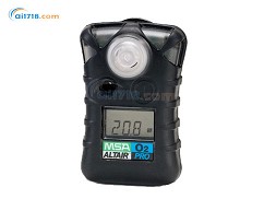 Altair Pro單一氣體檢測儀 Altair Pro單一氣體檢測儀