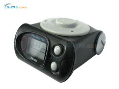 Polimaster PM1621個(gè)人輻射劑量報(bào)警儀 Polimaster PM1621個(gè)人輻射劑量報(bào)警儀