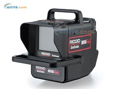 SeeSnake MINIPak 小型液晶顯示器 SeeSnake MINIPak 小型液晶顯示器