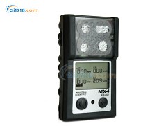 MX4多氣體檢測儀 MX4多氣體檢測儀