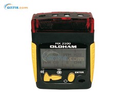 MX2100復(fù)合氣體檢測儀 MX2100復(fù)合氣體檢測儀