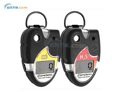 ToxiPro單一氣體檢測儀 ToxiPro單一氣體檢測儀