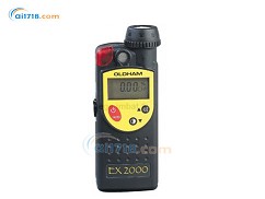 EX2000可燃?xì)怏w檢測(cè)儀 EX2000可燃?xì)怏w檢測(cè)儀