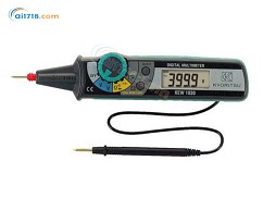 KEW 1030筆式萬用表