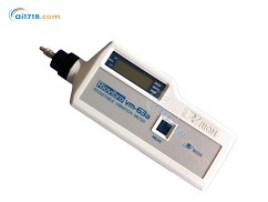 VM-63A便攜式數(shù)字測(cè)振儀 VM-63A便攜式數(shù)字測(cè)振儀