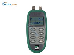 KANE 3500差壓計 KANE 3500差壓計