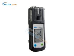 X-AM2000便攜式多種氣體檢測儀 X-AM2000便攜式多種氣體檢測儀