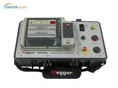 MTO330直流電阻測試儀
