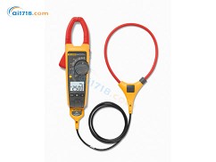 376交直流真有效值鉗型表 376交直流真有效值鉗型表