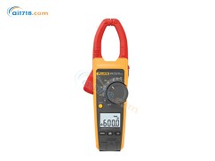 375真有效值鉗形電流表  375真有效值鉗形電流表