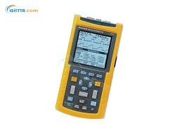 120系列工業(yè)萬(wàn)用示波表  120系列工業(yè)萬(wàn)用示波表