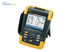 F434電能精度分析儀 F434電能精度分析儀