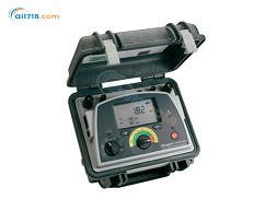 DLRO10HD 10A數字微歐表