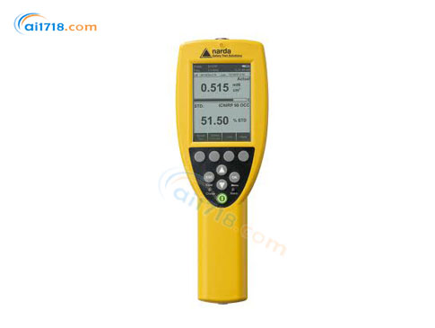 NBM550電磁輻射分析儀 NBM550電磁輻射分析儀