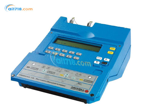 Cermax 標(biāo)準(zhǔn)型便攜式露點(diǎn)儀 Cermax 標(biāo)準(zhǔn)型便攜式露點(diǎn)儀