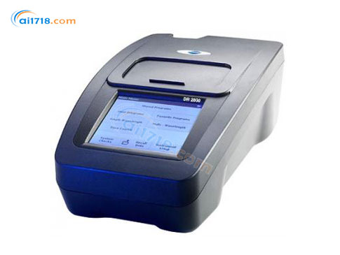 DR2700分光光度計 DR2700分光光度計