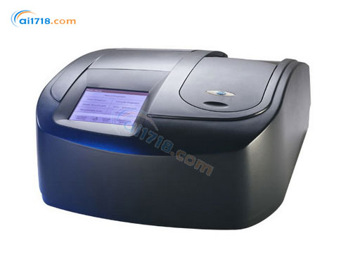 DR5000分光光度計 DR5000分光光度計
