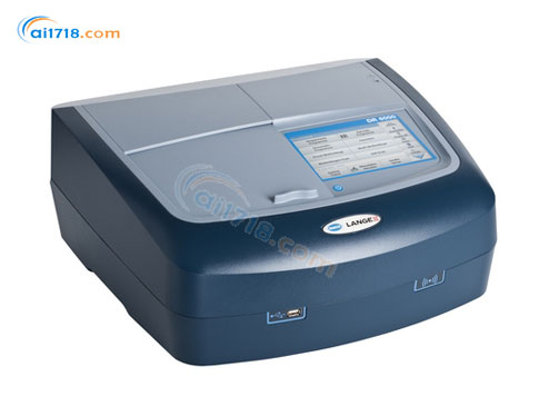 DR6000紫外可見分光光度計 DR6000紫外可見分光光度計