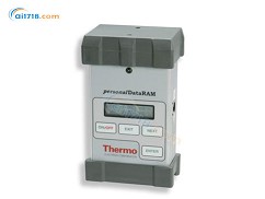 PDR-1000AN型粉塵檢測儀 PDR-1000AN型粉塵檢測儀